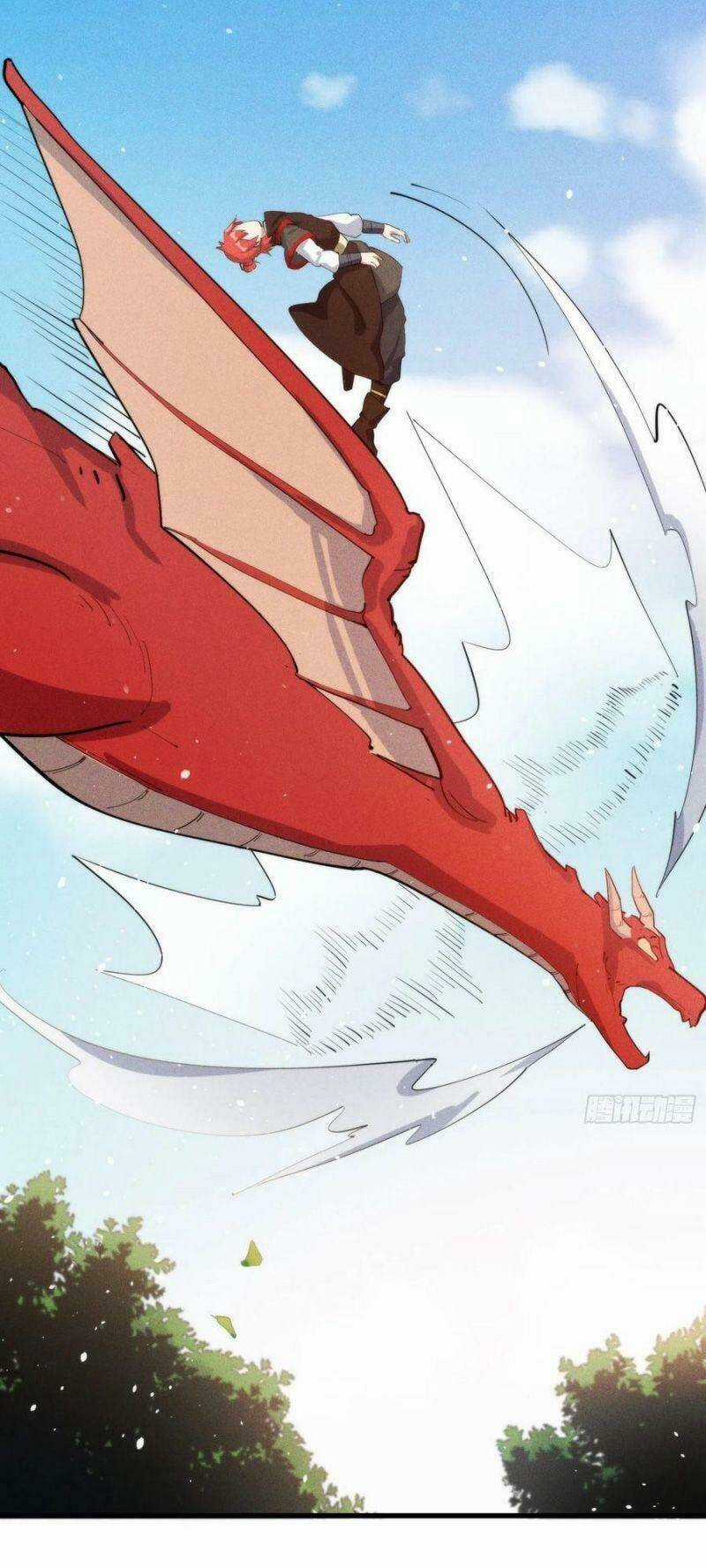 Linh Tôn Chi Tử Chapter 103 trang 11