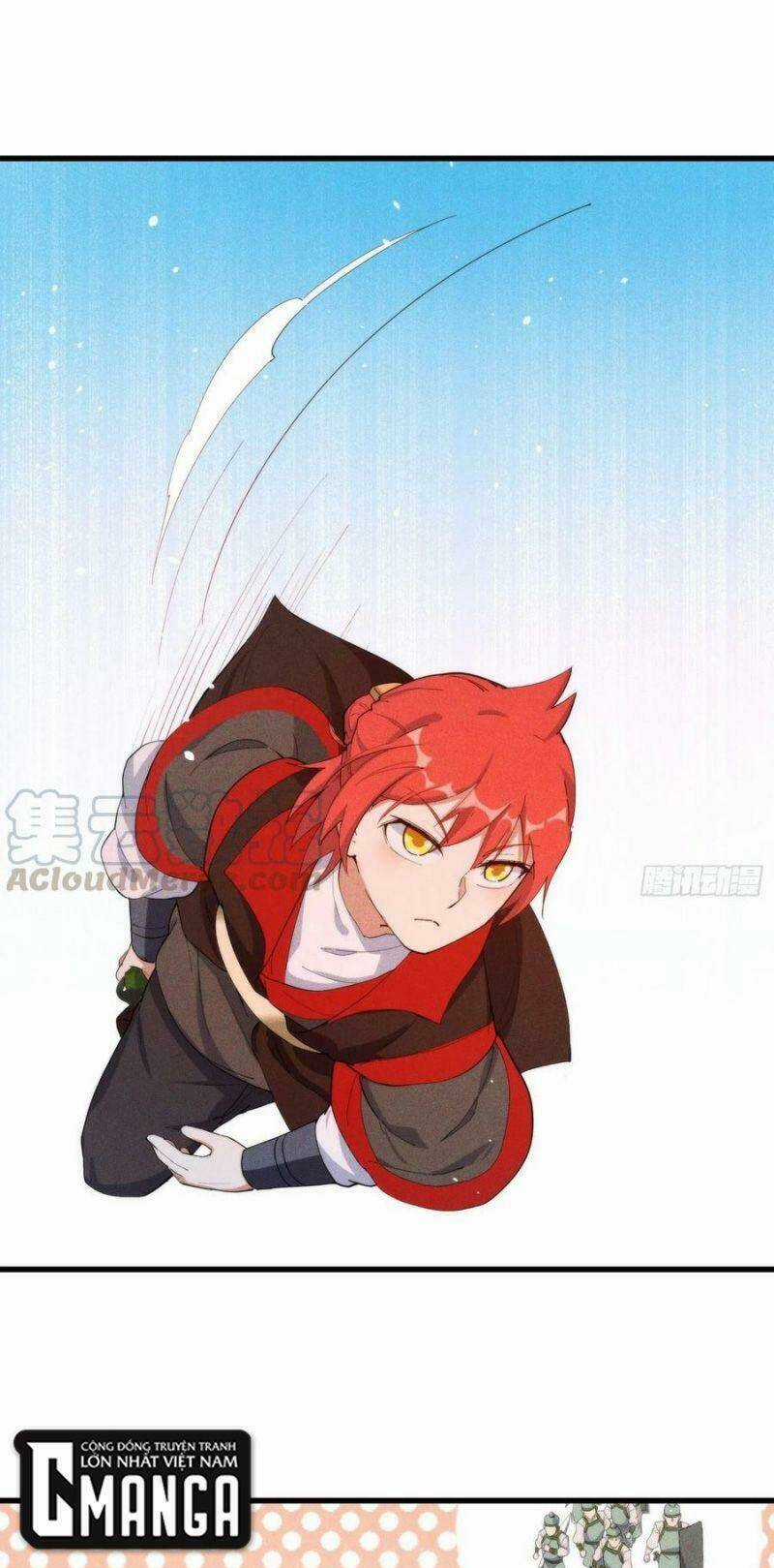 Linh Tôn Chi Tử Chapter 103 trang 12