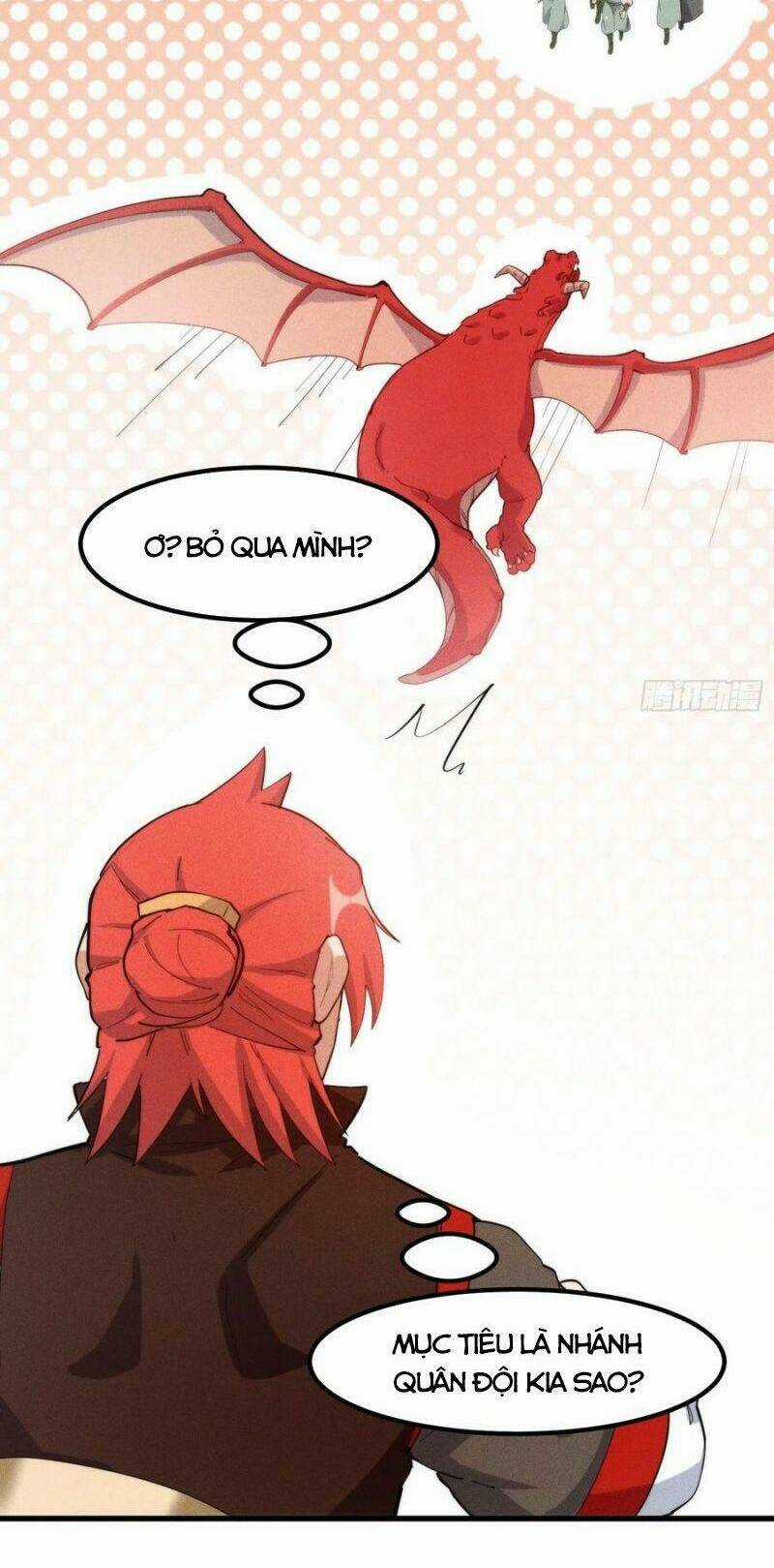 Linh Tôn Chi Tử Chapter 103 trang 13