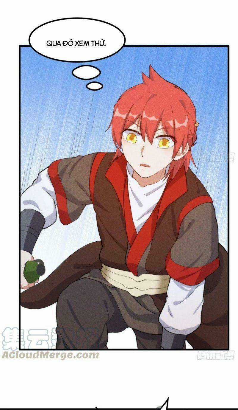 Linh Tôn Chi Tử Chapter 103 trang 14