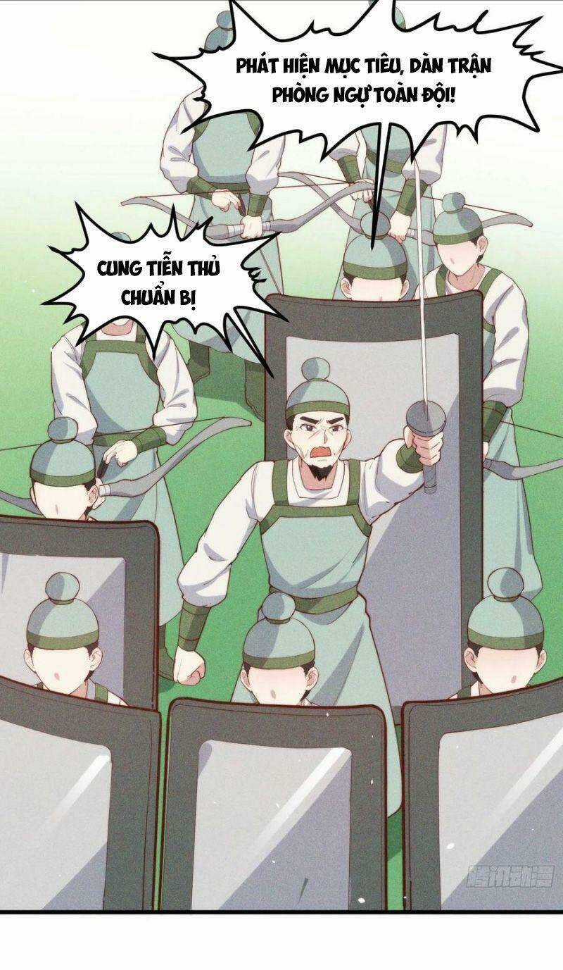 Linh Tôn Chi Tử Chapter 103 trang 15