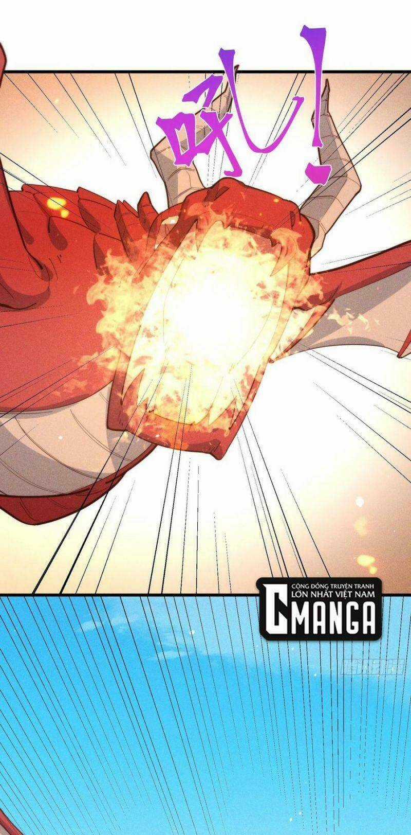 Linh Tôn Chi Tử Chapter 103 trang 16