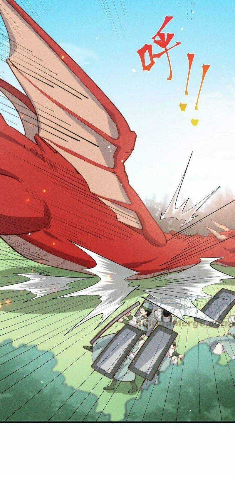 Linh Tôn Chi Tử Chapter 103 trang 17