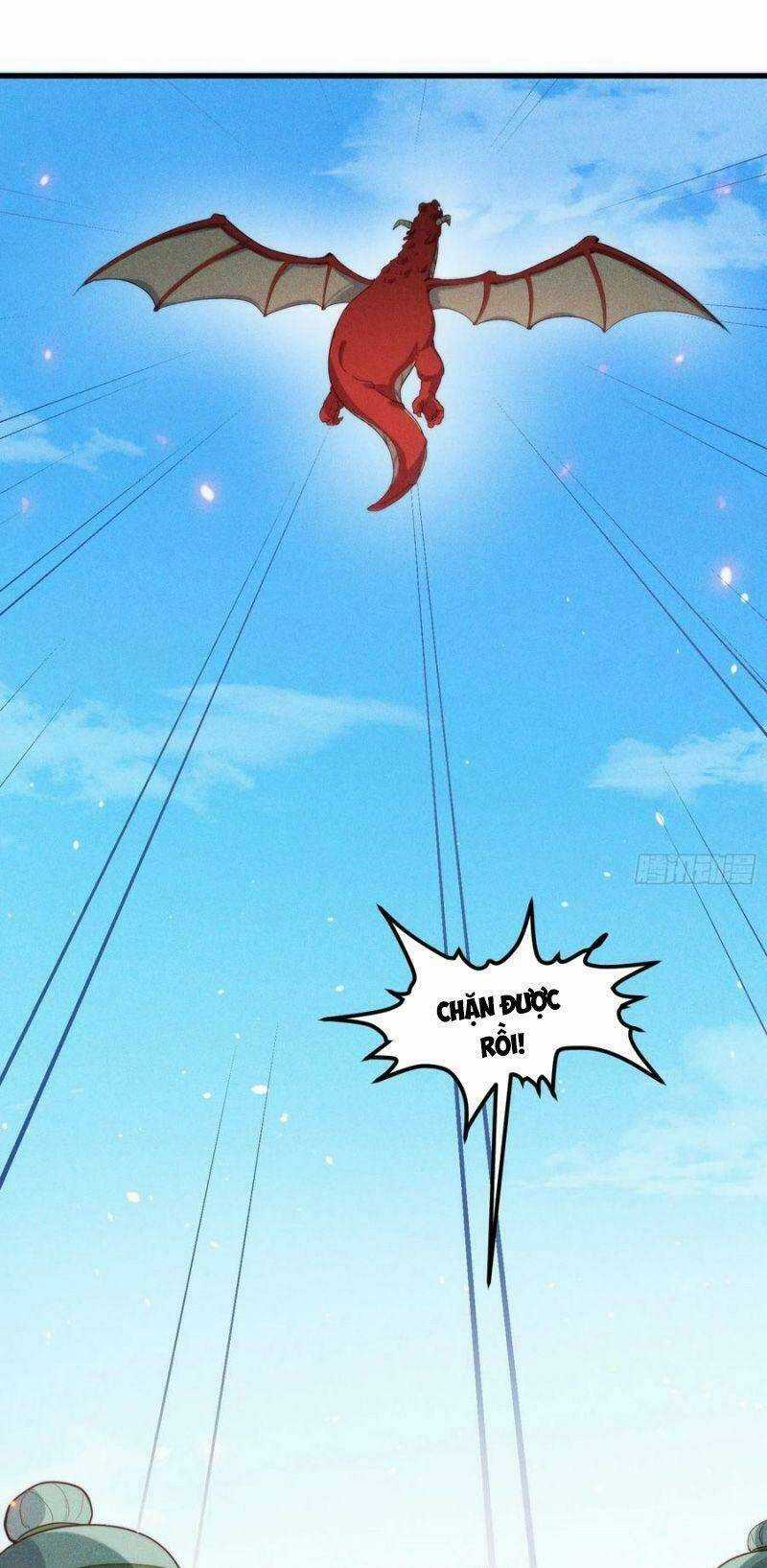 Linh Tôn Chi Tử Chapter 103 trang 18