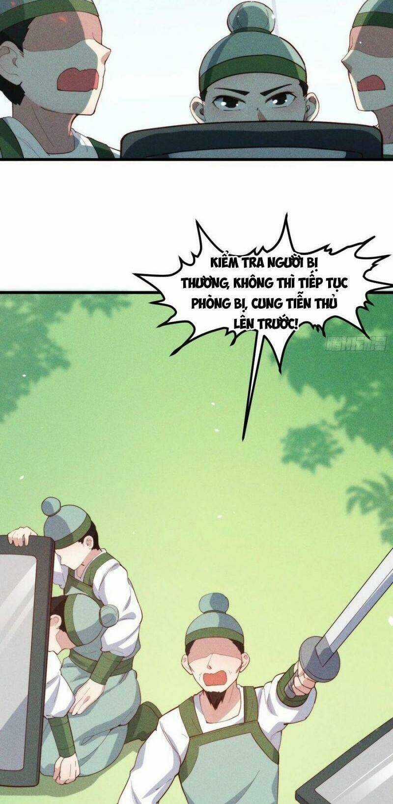 Linh Tôn Chi Tử Chapter 103 trang 19