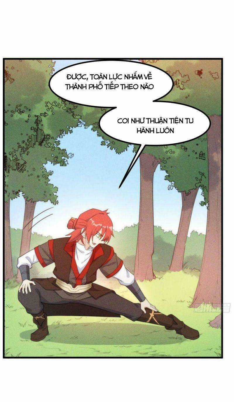 Linh Tôn Chi Tử Chapter 103 trang 2