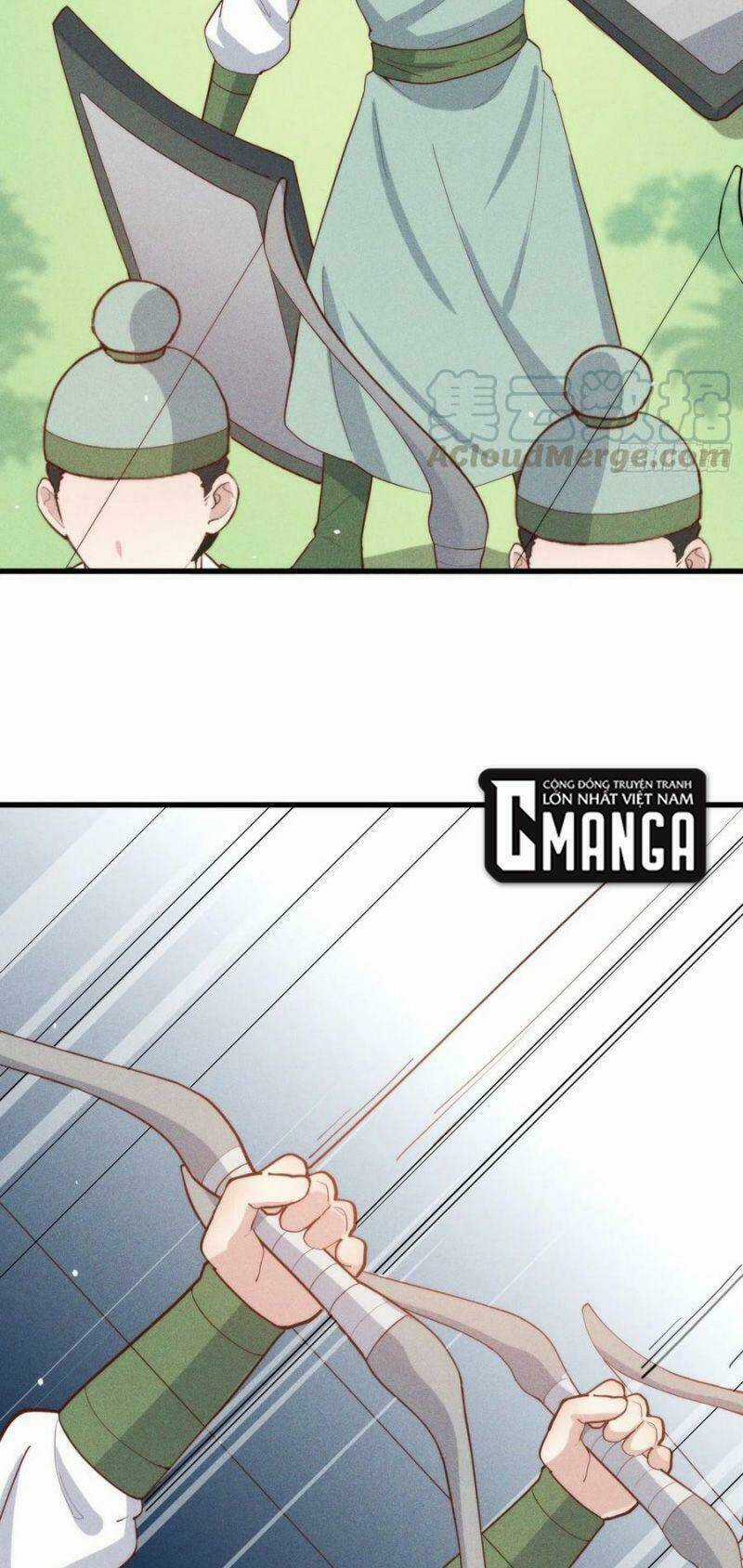 Linh Tôn Chi Tử Chapter 103 trang 20