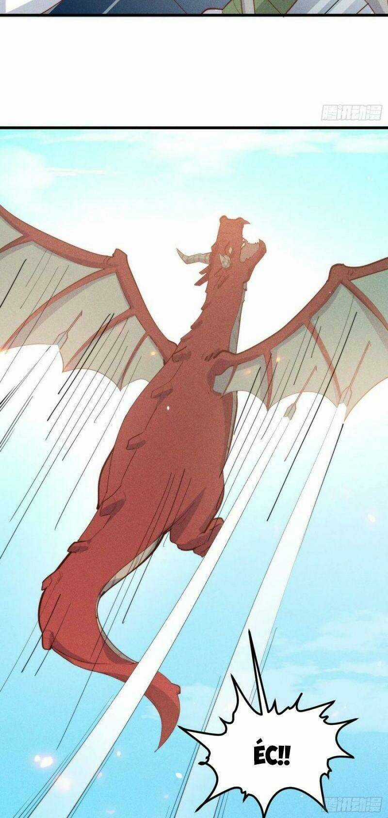 Linh Tôn Chi Tử Chapter 103 trang 21