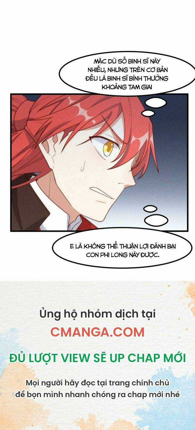 Linh Tôn Chi Tử Chapter 103 trang 23