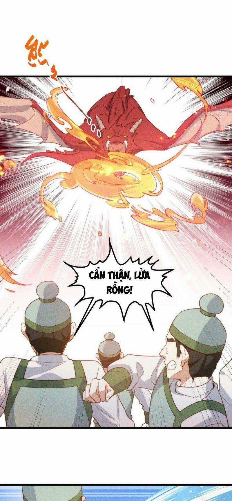 Linh Tôn Chi Tử Chapter 103 trang 24