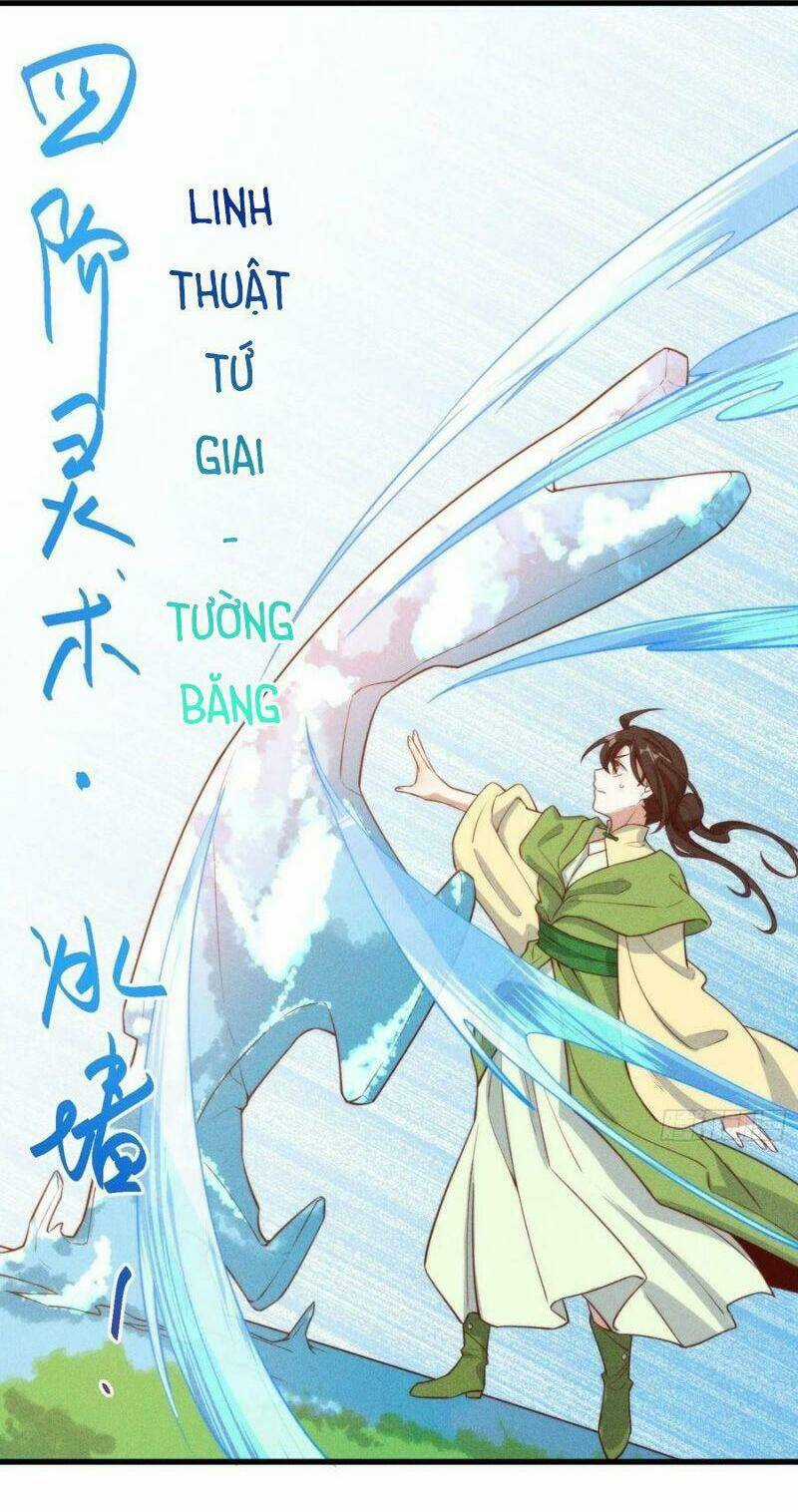 Linh Tôn Chi Tử Chapter 103 trang 27