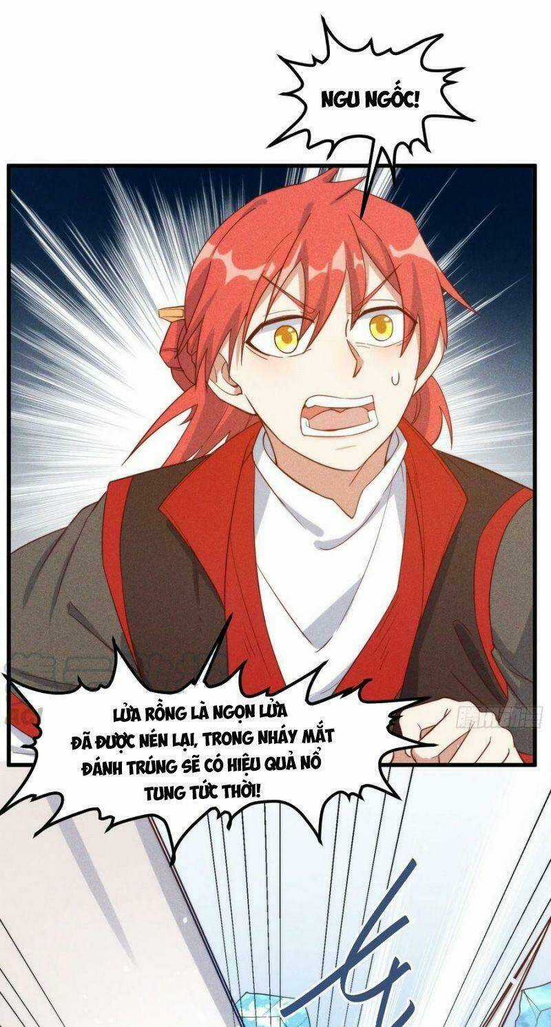 Linh Tôn Chi Tử Chapter 103 trang 28