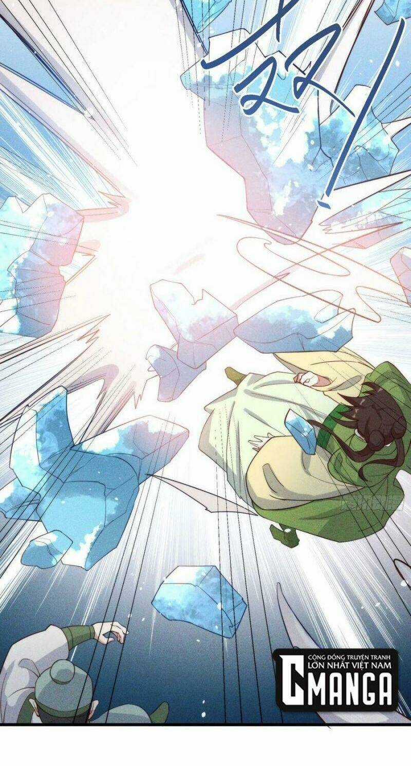 Linh Tôn Chi Tử Chapter 103 trang 29