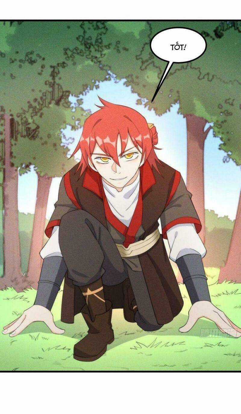 Linh Tôn Chi Tử Chapter 103 trang 3