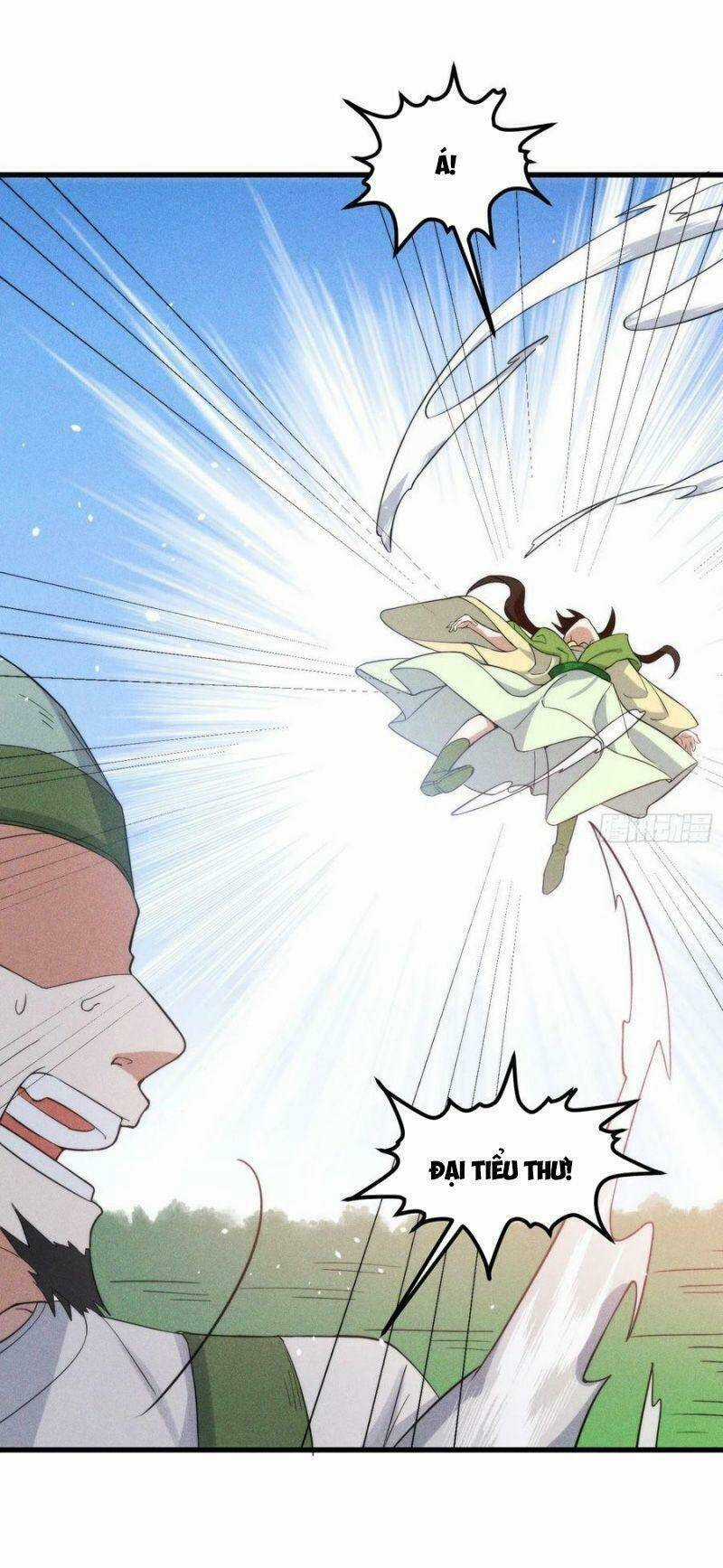 Linh Tôn Chi Tử Chapter 103 trang 30