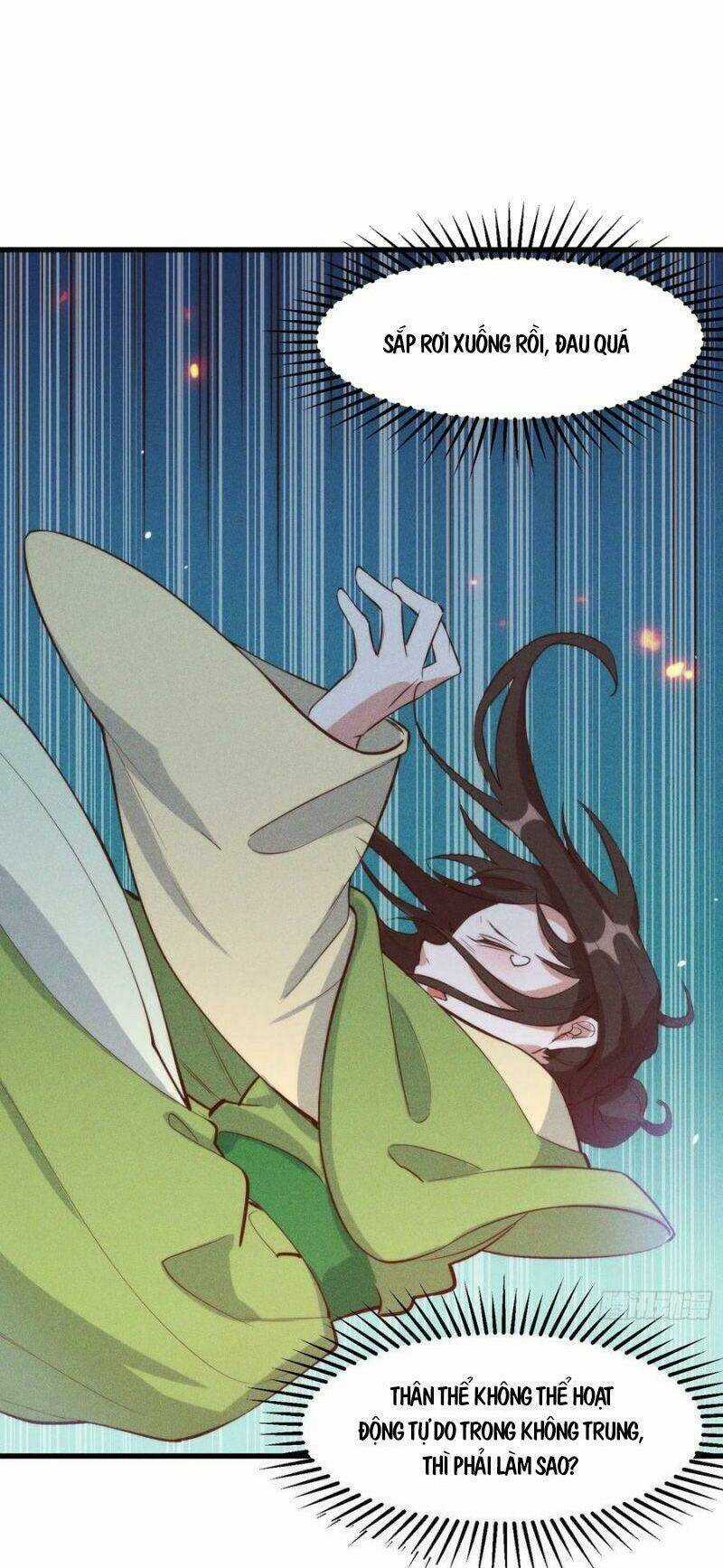 Linh Tôn Chi Tử Chapter 103 trang 31