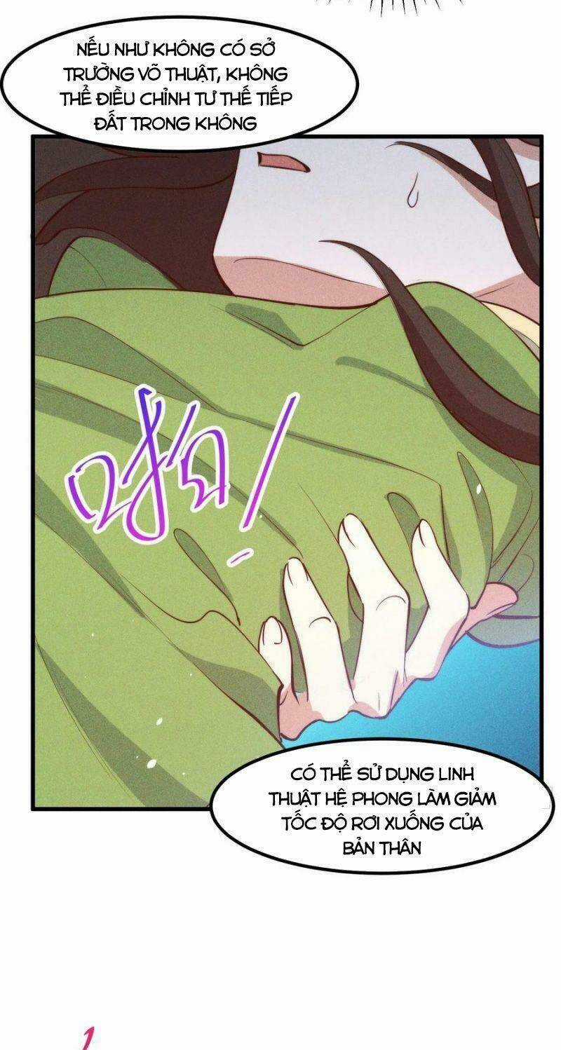 Linh Tôn Chi Tử Chapter 103 trang 32