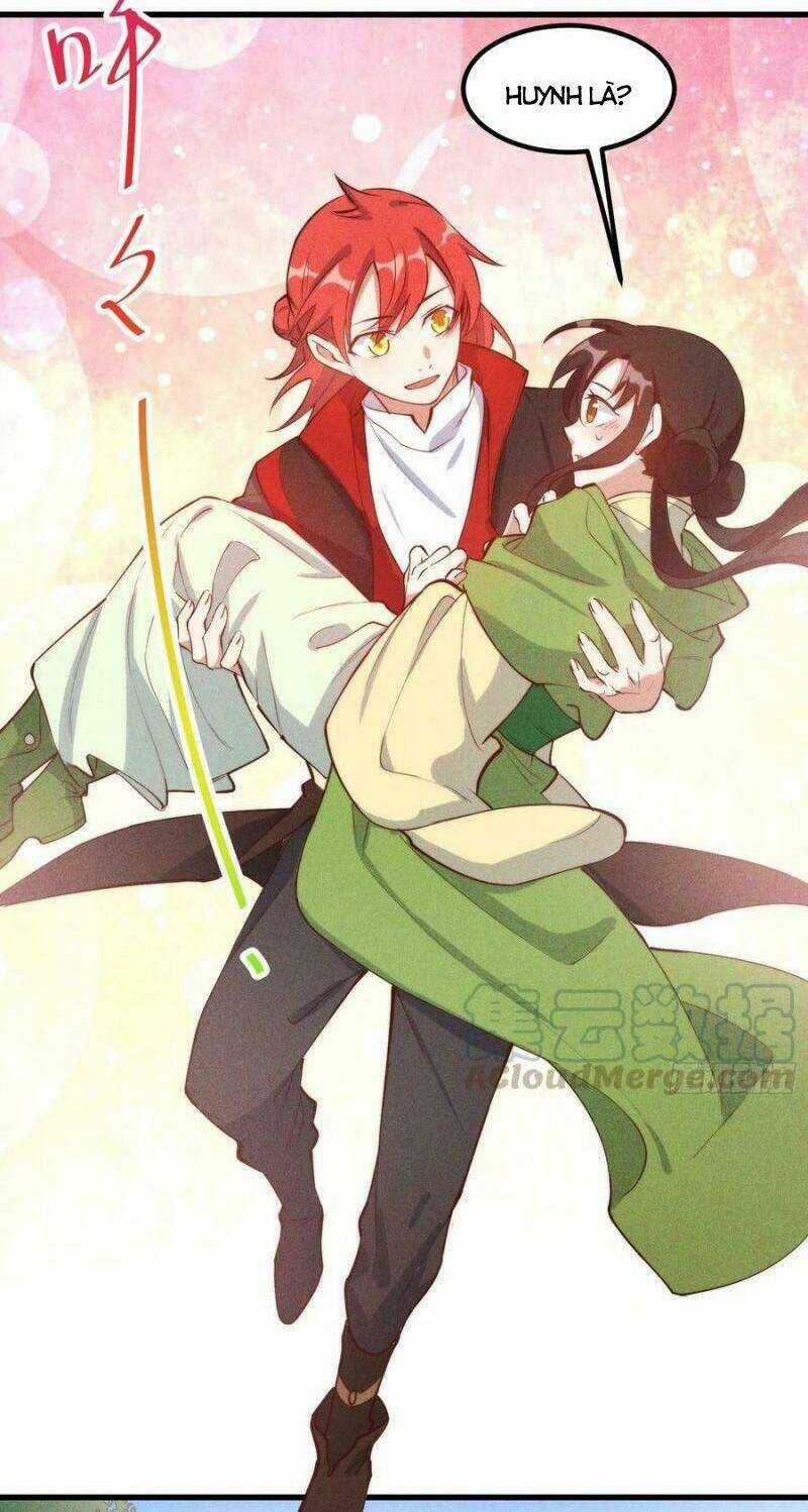 Linh Tôn Chi Tử Chapter 103 trang 33