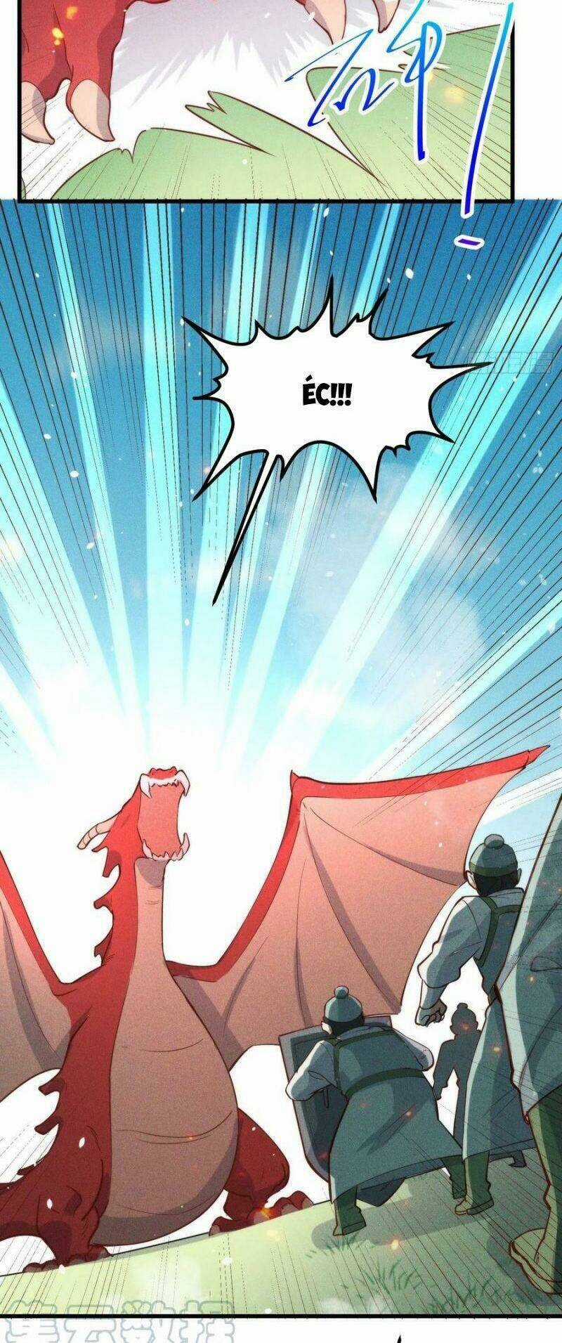 Linh Tôn Chi Tử Chapter 103 trang 35