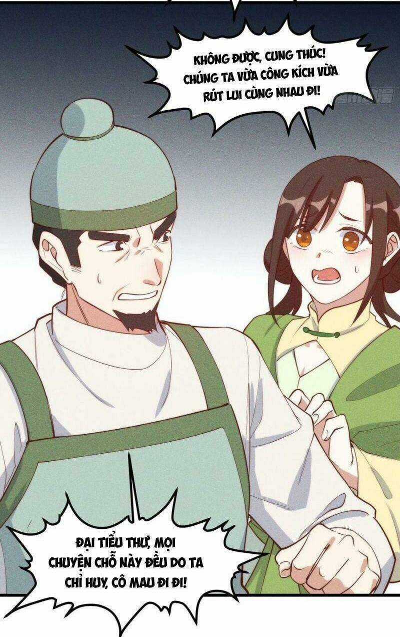 Linh Tôn Chi Tử Chapter 103 trang 37