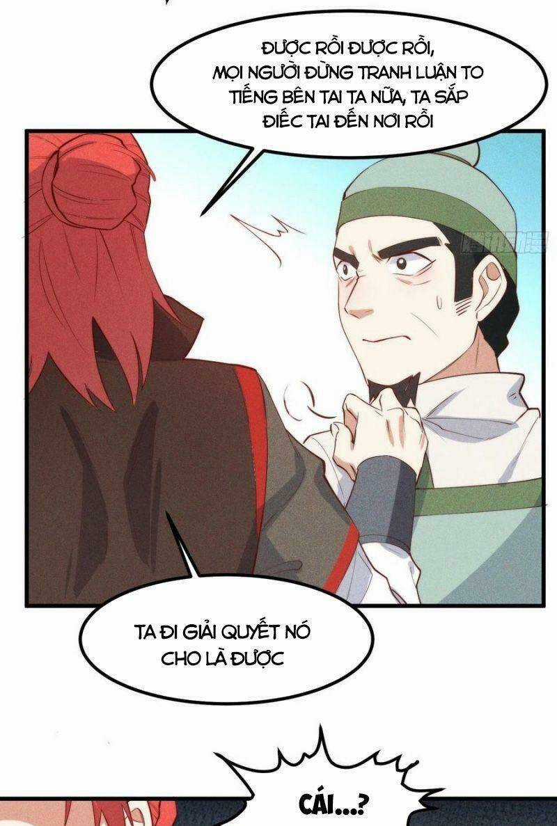 Linh Tôn Chi Tử Chapter 103 trang 38