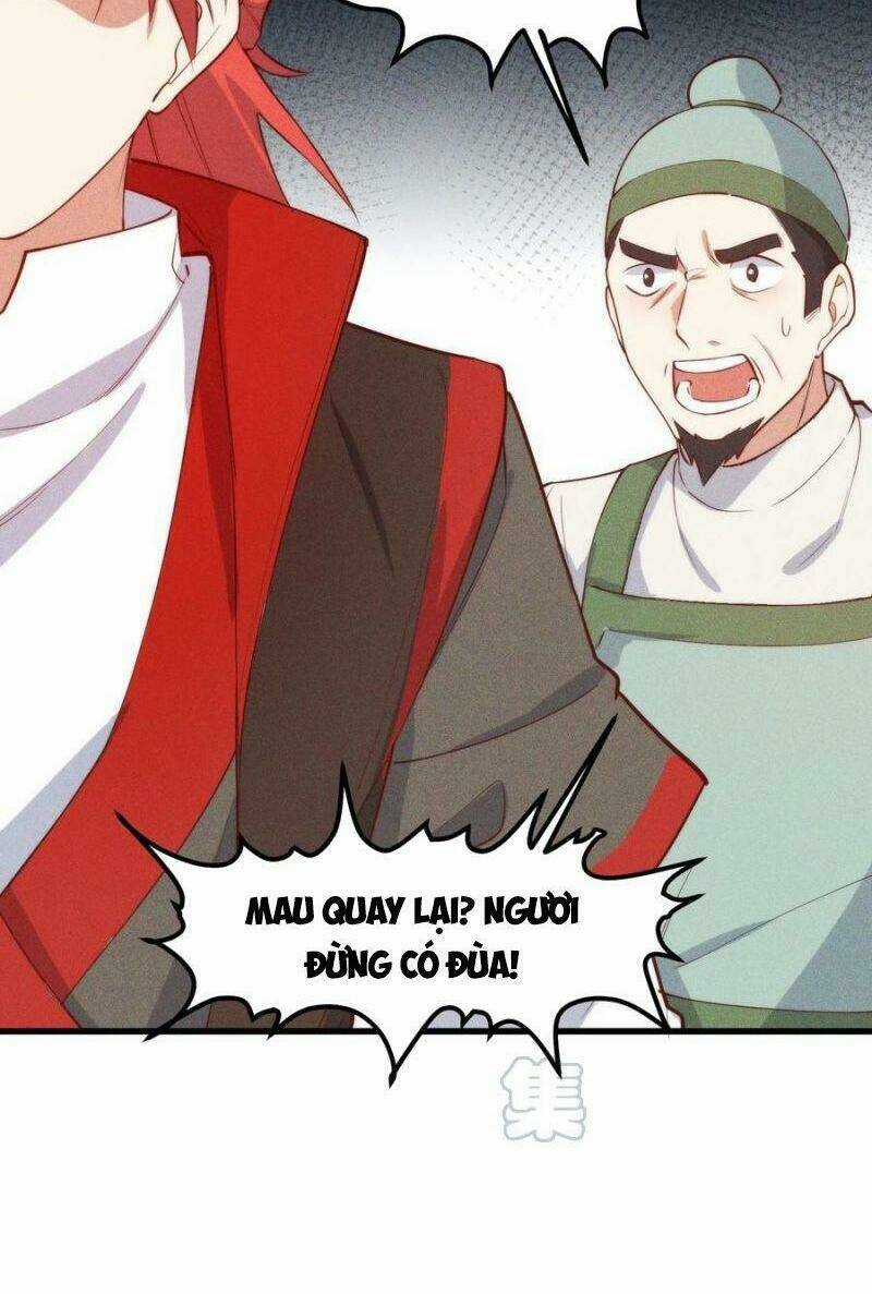 Linh Tôn Chi Tử Chapter 103 trang 39