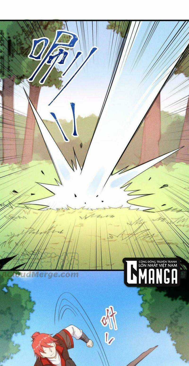 Linh Tôn Chi Tử Chapter 103 trang 4