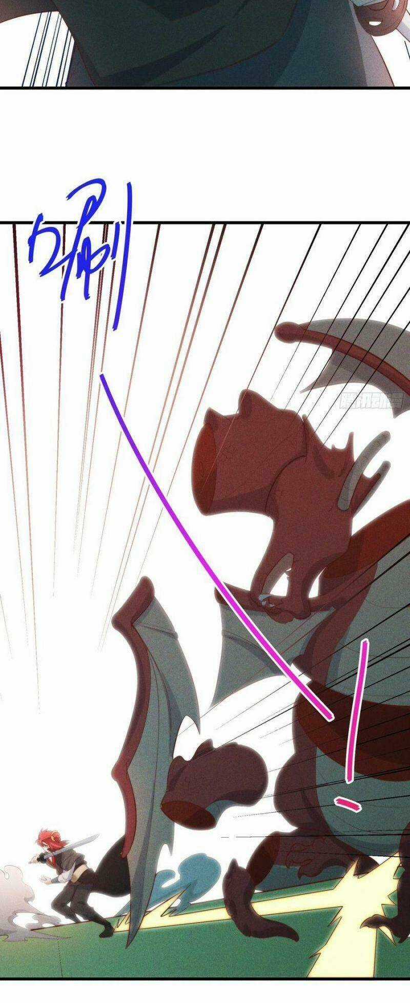 Linh Tôn Chi Tử Chapter 103 trang 41