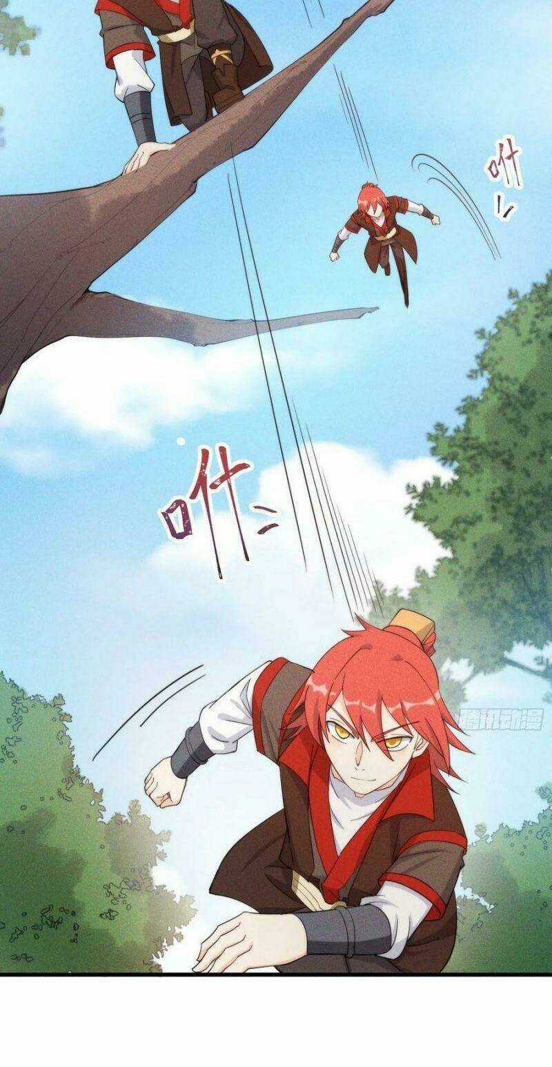 Linh Tôn Chi Tử Chapter 103 trang 5