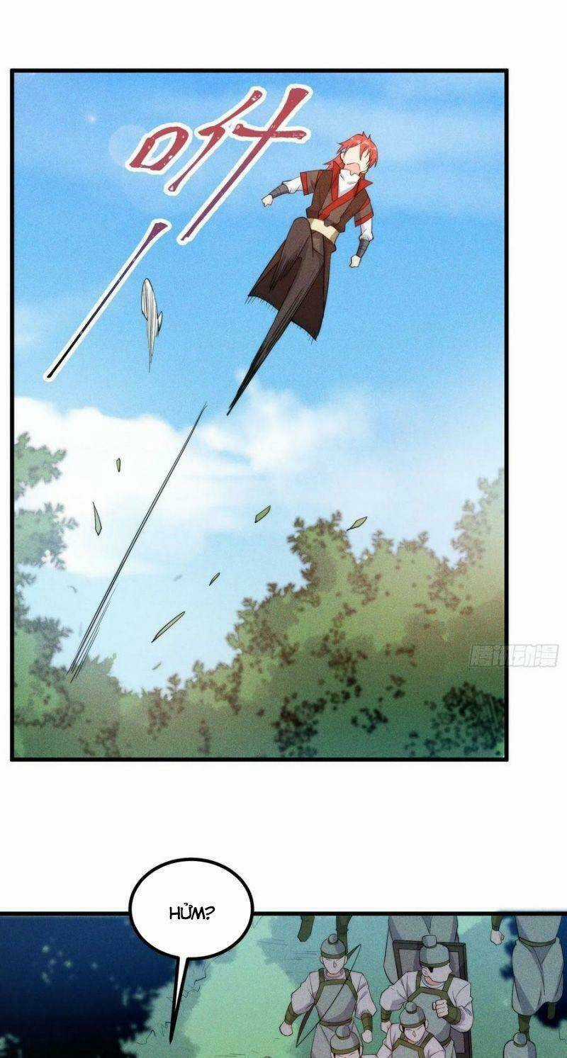 Linh Tôn Chi Tử Chapter 103 trang 6