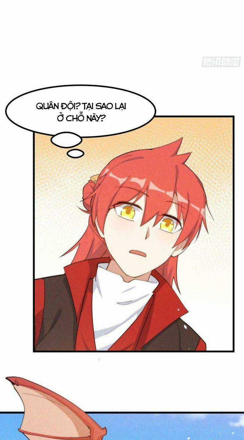 Linh Tôn Chi Tử Chapter 103 trang 8