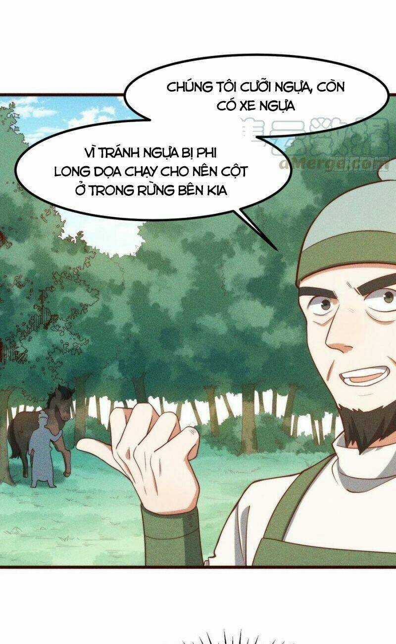 Linh Tôn Chi Tử Chapter 104 trang 10