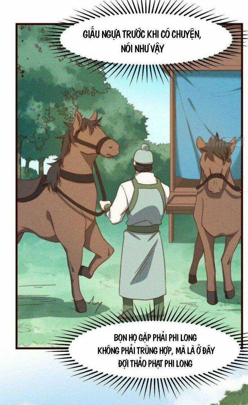 Linh Tôn Chi Tử Chapter 104 trang 11