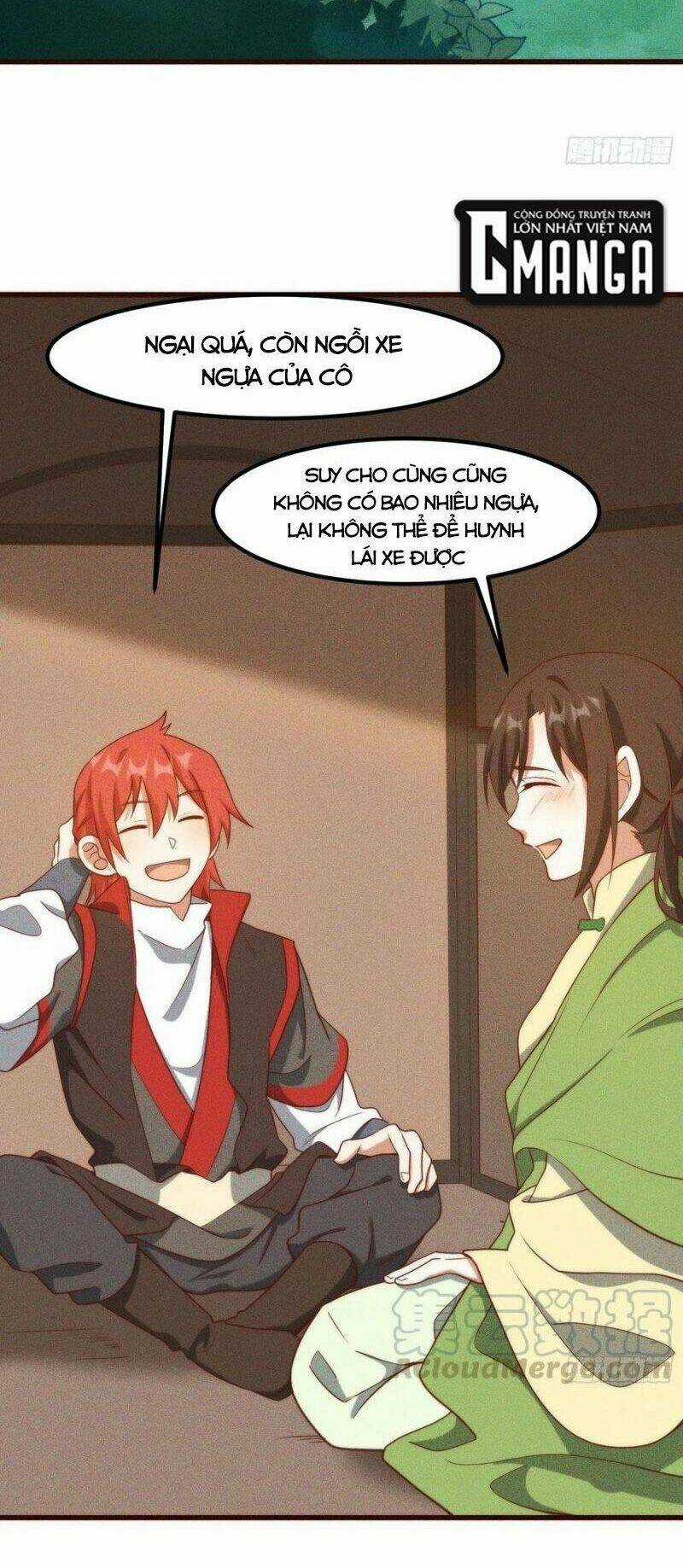 Linh Tôn Chi Tử Chapter 104 trang 13