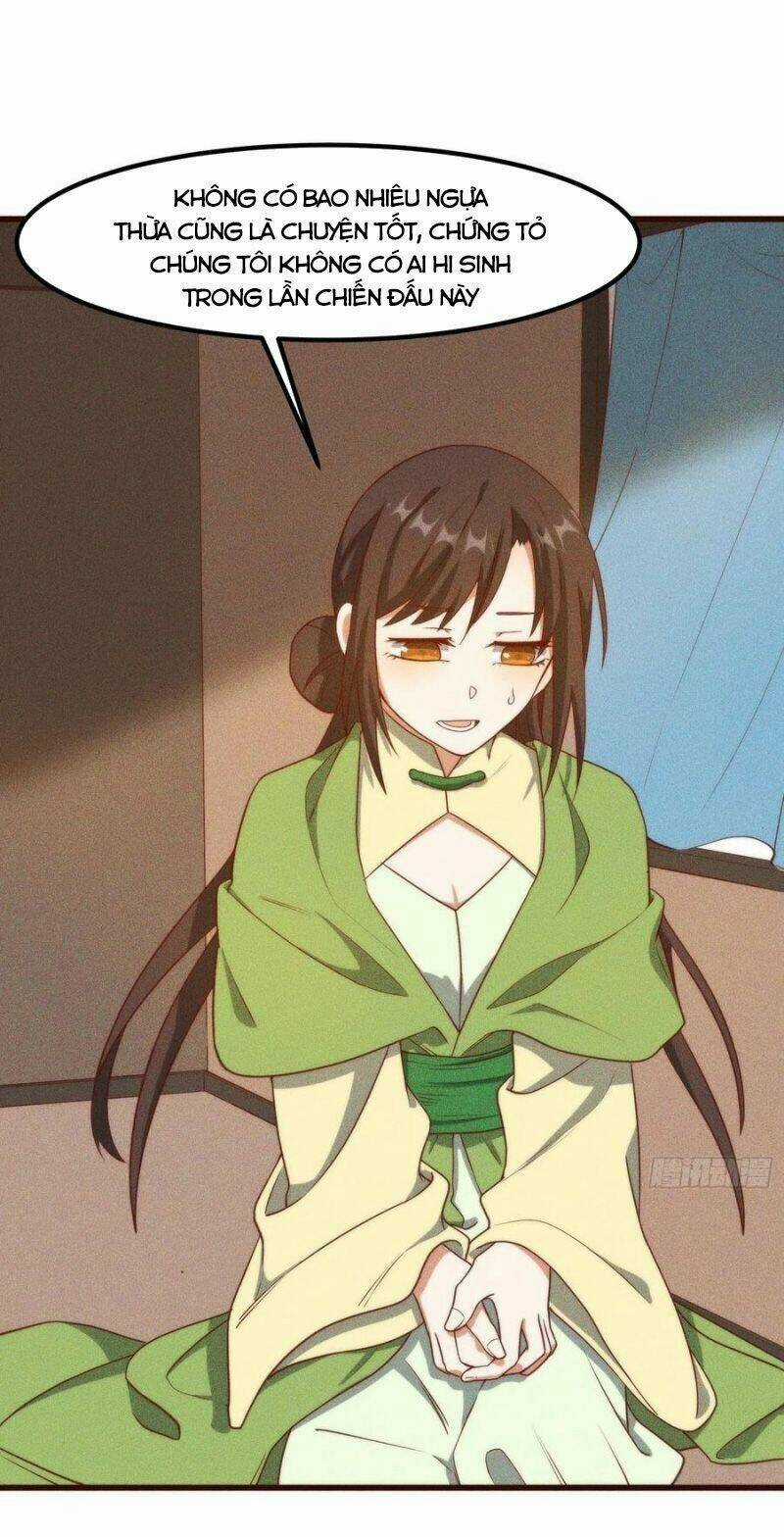 Linh Tôn Chi Tử Chapter 104 trang 14