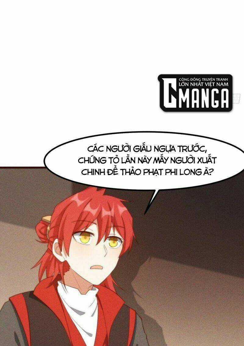 Linh Tôn Chi Tử Chapter 104 trang 16