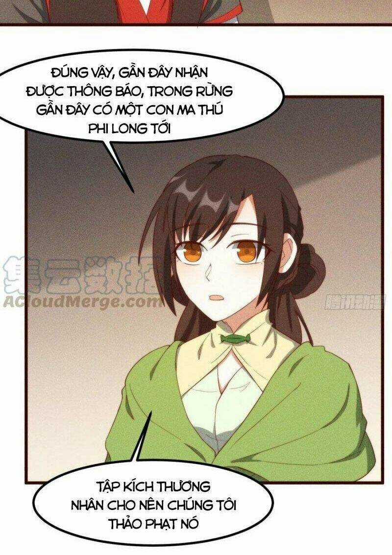 Linh Tôn Chi Tử Chapter 104 trang 17