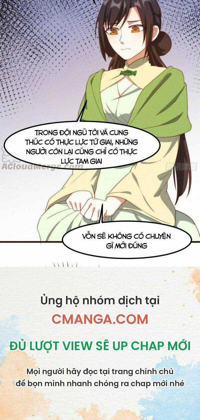 Linh Tôn Chi Tử Chapter 104 trang 19