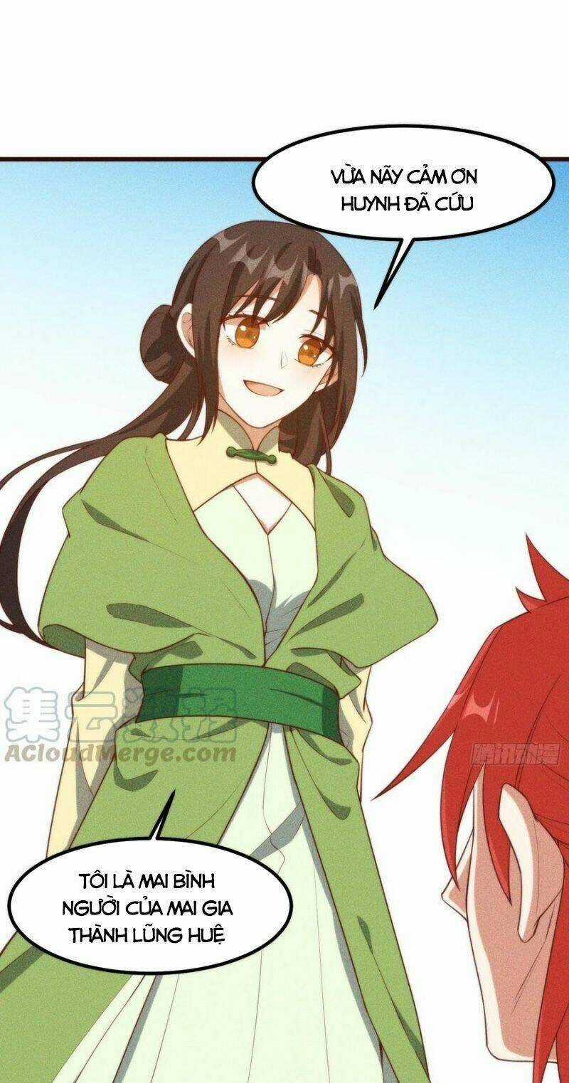 Linh Tôn Chi Tử Chapter 104 trang 2