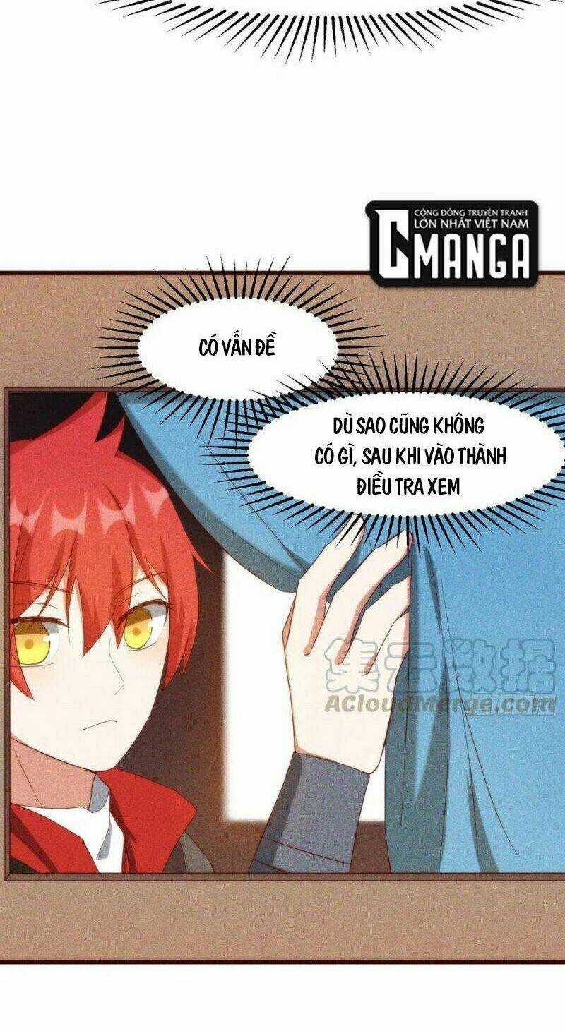 Linh Tôn Chi Tử Chapter 104 trang 21