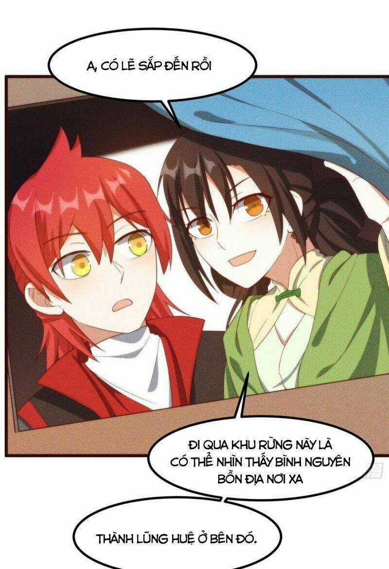 Linh Tôn Chi Tử Chapter 104 trang 22