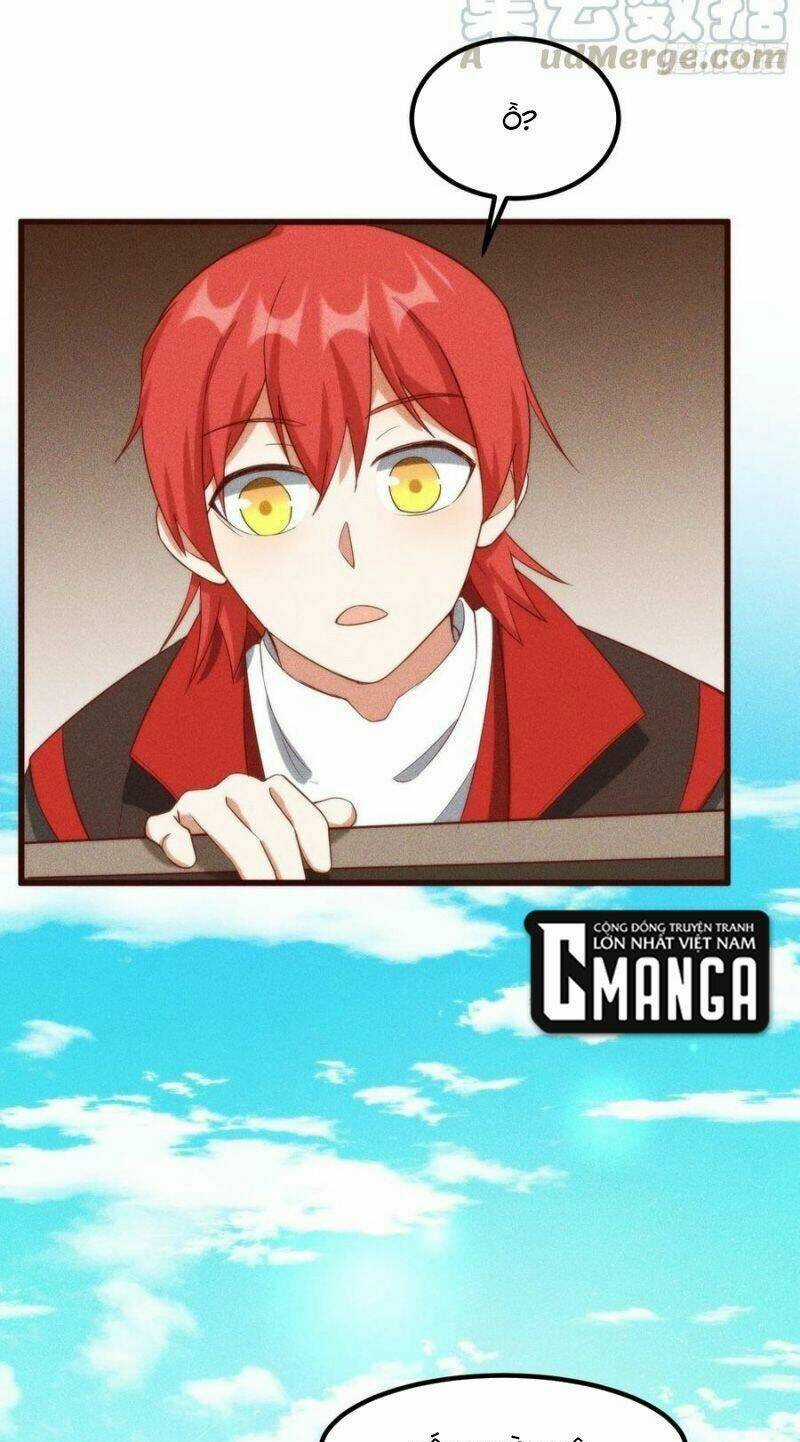 Linh Tôn Chi Tử Chapter 104 trang 24