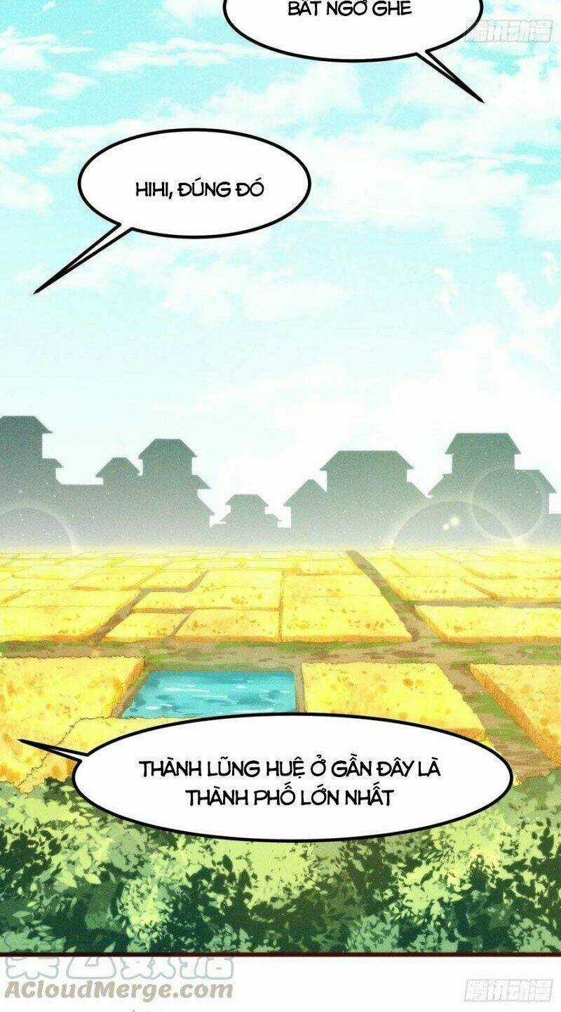 Linh Tôn Chi Tử Chapter 104 trang 25