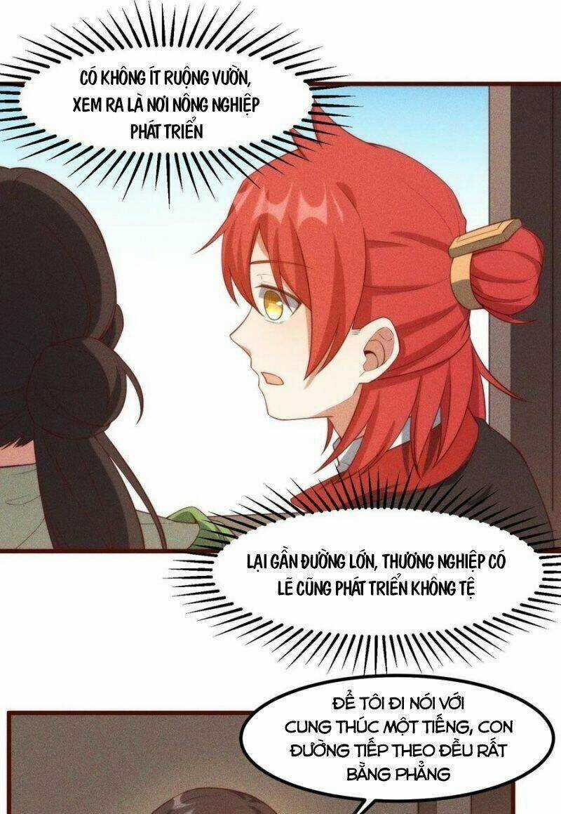 Linh Tôn Chi Tử Chapter 104 trang 26