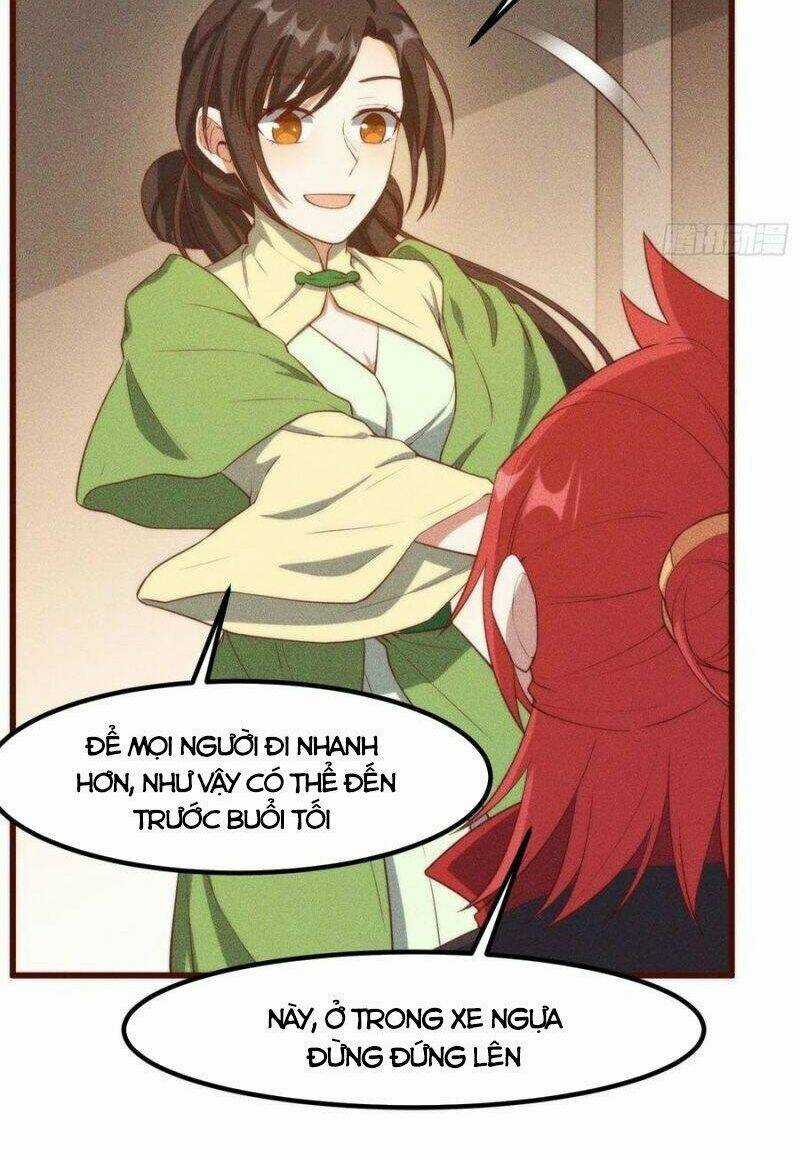 Linh Tôn Chi Tử Chapter 104 trang 27