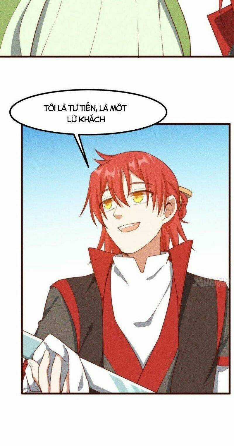 Linh Tôn Chi Tử Chapter 104 trang 3