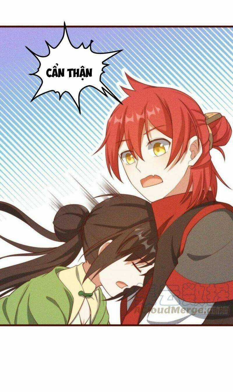 Linh Tôn Chi Tử Chapter 104 trang 30