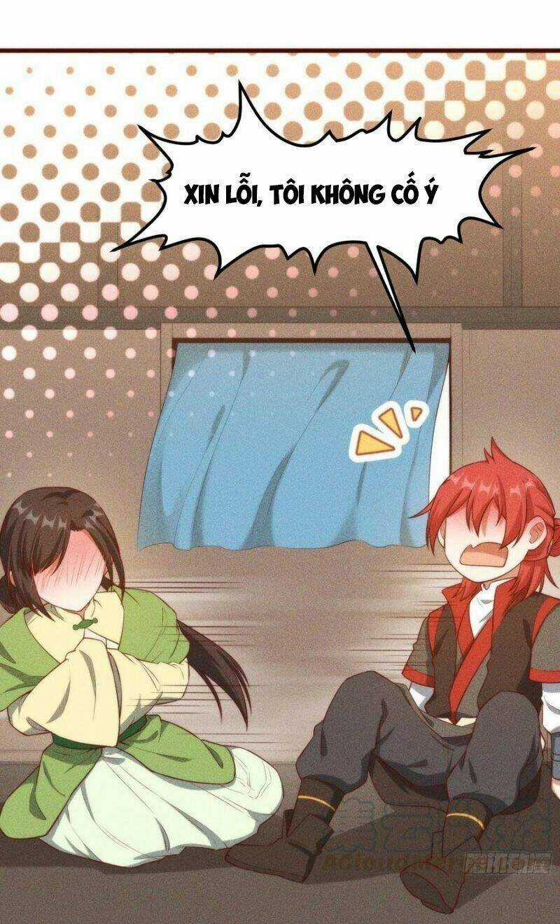 Linh Tôn Chi Tử Chapter 104 trang 32