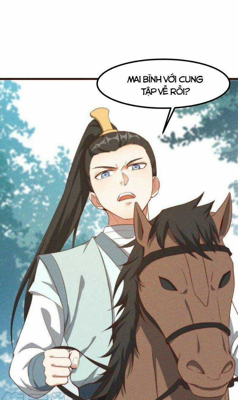 Linh Tôn Chi Tử Chapter 104 trang 36