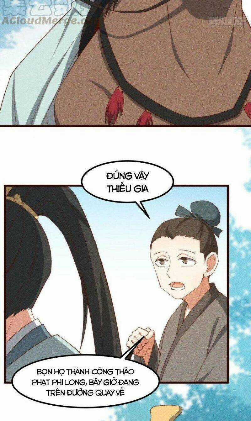 Linh Tôn Chi Tử Chapter 104 trang 37